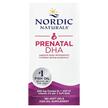 Пренатальная ДГК 500 мг, Prenatal DHA, 180 капсул