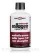 Фото товару AminoSculpt Collagen Original 18 Gram Original Cherry, Колаген, 8