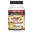 Фото товару Superior Strength Vitamin D3 5000 IU, Вітамін D3, 360 капсул