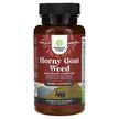Фото товара Natures Craft, Горянка 500 мг, Horny Goat Weed 500 mg, 60 капсул