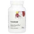 Фото товару Thorne, Methyl-Guard Plus, Метил, 90 капсул