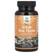 Фото товара Ирландский морской мох, Irish Sea Moss 2100 mg, 30 капсул