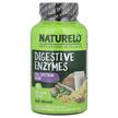 Фото товара Ферменты, Digestive Enzymes Full Spectrum Blend, 90 капсул