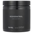 Toniiq, Resveratrol, Ресвератрол, 60 капсул