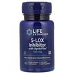 Life Extension, Boswellia 100 мг, 5-Lox Inhibitor, 60 капсул