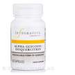Фото товара Антиоксиданты, Alpha-Glycosyl Isoquercitrin, 60 капсул