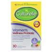 Фото товара Пробиотики для женщин, Women's Wellness Probiotic, 30 капсул