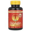 Астаксантин, BioAstin Hawaiian Astaxanthin 12 mg, 75 капсул