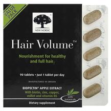Hair Volume With Apple Extract 90 Кожа ногти волосы Hair Volume With Apple Extract 90 Кожа ногти волосы