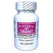 Ecological Formulas, Сфинголин, Sphingolin, 60 капсул