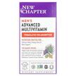 Фото товара Мультивитамины, Men's Advanced Multivitamin, 120 таблеток