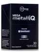Фото товара Microbiome Labs, Пробиотики, MegaMetalliQ, 30 таблеток