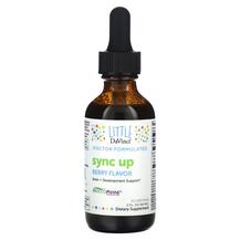 Сульфорафан Sync Up Sulfurophane Little DaVinci Сульфорафан Sync Up Sulfurophane Little DaVinci
