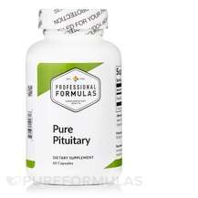 Pure Pituitary Поддержка Гипофиза Professional