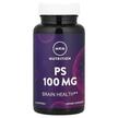 Фото товару MRM, PS 100 mg, Фосфатидилсерин 100 мг, 60 капсул