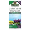 Фото товара Магний, Marine Based Magnesium Vanilla Cream 500 mg, 480 мл