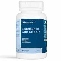 BioEnhance with DNAble Мультивитамины Life
