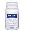 Pure Encapsulations, 7-Кето-ДГЭА, 7-Keto DHEA 25 mg, 120 капсул