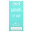 BioSil, Collagen Generator, Генератор колагену, 60 капсул