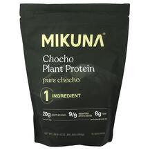 Chocho Plant Protein Powder Pure Chocho Протеин MIKUNA