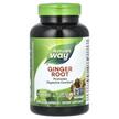 Корень имбиря 1100 мг, Ginger Root 1100 mg 240 Vegan, 240 капсул