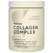 Морской коллаген, Marine Collagen Complex Unflavored, 163 г
