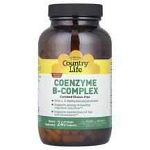 Обзор на Coenzyme B-Complex Caps B-комплекс Обзор на Coenzyme B-Complex Caps B-комплекс
