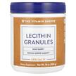 Фото товара TheVitaminShoppe, Лецитин, Lecithin Granules, 454 г
