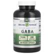 Фото товару Amazing Nutrition, GABA 750 mg, ГАМК, 200 капсул