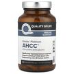 Kinoko Platinum AHCC, Экстракт мицелия базидиомицетов, 60 Vegi...