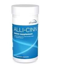 Alli-Cinn Поддержка иммунитета Pharmax 60 капсул