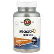 KAL, Reacta-C 1000 мг, Reacta-C 1000 mg, 60 таблеток