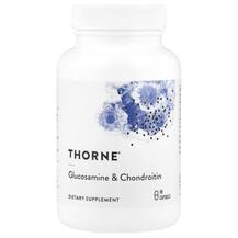 Обзор на Glucosamine & Chondroitin 90 и Обзор на Glucosamine & Chondroitin 90 и