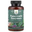 Nature's Craft, Ферменты, Pancreatic Enzymes, 120 капсул