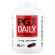 Фото товару PGX Daily Ultra Matrix Softgels, Підтримка рівня цукру, 240 капсу