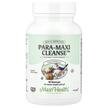 Фото товара Maxi Health, Средство от паразитов, Para-Maxi Cleanse, 90 капсул
