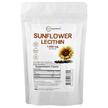 Фото товара Micro Ingredients, Лецитин, Sunflower Lecithin, 300 капсул