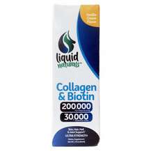 Collagen & Biotin Коллаген c Биотином Liquid 60 мл