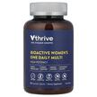 Витамины для женщин, Bioactive Women's One Daily Multi, 6...