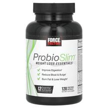 Контроль ваги ProbioSlim Weight Loss Essentials Контроль ваги ProbioSlim Weight Loss Essentials