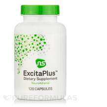 Підтримка наднирників ExcitaPlus NeuroScience