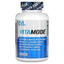 Мультивітаміни VitaMode High Performance Multi
