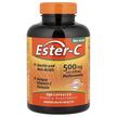 Фото товара Ester-C, Эстер-С с Биофлавоноидами, Ester-C 500 mg, 240 капсул