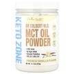 Фото товара Dr Colbert M.D. MCT Oil Powder French Vanilla, МСТ Триглицериды, 