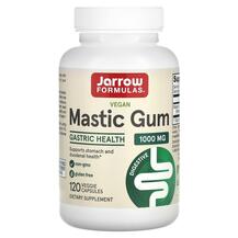 Mastic Gum Мастиковая смола Jarrow Formulas