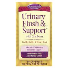 Urinary Flush & Support with Cranberry Поддержка