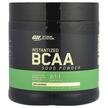 BCAA в порошку без запаха, Instantized BCAA 5000, 345 г