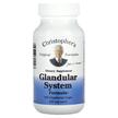 Фото товара Glandular System Formula 400 mg, Поддержка надпочечников, 100 кап