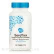 Фото товару NeuroScience, SeroTrex Orange, Підтримка серотоніну, 60 таблеток