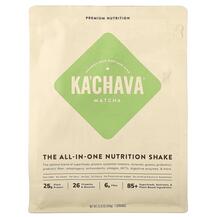 The All-In-One Nutrition Shake Matcha Заменитель еды 434 г